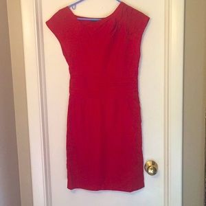 Vintage women’s dress